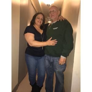 Meet your Posher, Nancy